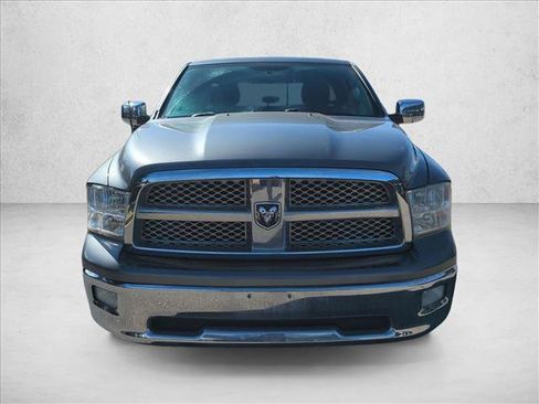 Used 2012 RAM 1500 Laramie image 2