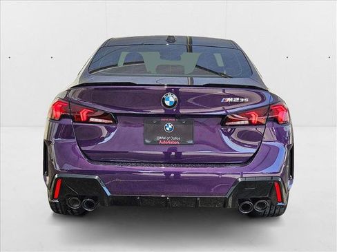 Used 2025 BMW M235i xDrive w/ M Performance Package image 7