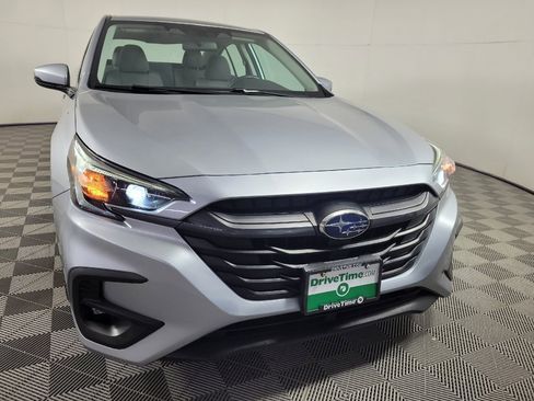 Used 2024 Subaru Legacy Premium image 14