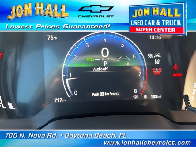 Used 2026 Toyota Corolla SE FWD image 13