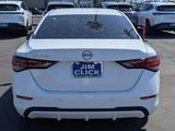 New 2025 Nissan Sentra S image 3