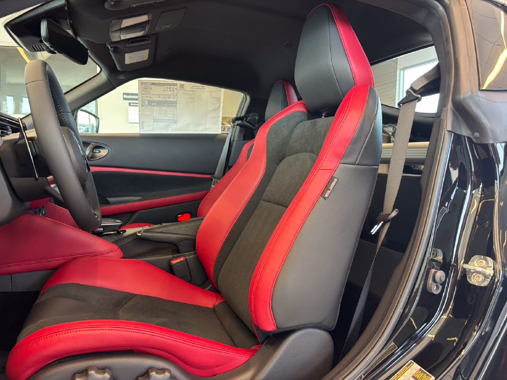 New 2027 Nissan Z Performance RWD image 13