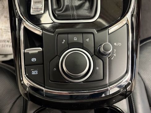 Used 2022 MAZDA CX-9 Touring Plus image 20