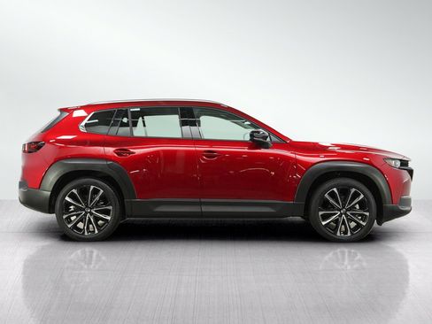 Used 2026 MAZDA CX-50 AWD 2.5 S w/ Premium Package image 6