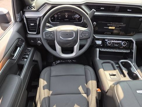 New 2026 GMC Sierra 2500 Denali w/ Max Trailering Package AWD/4WD image 27