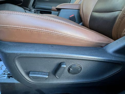 Used 2021 Ford Bronco Sport Badlands w/ Badlands Package image 16