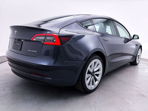 Used 2022 Tesla Model 3 Long Range image 15