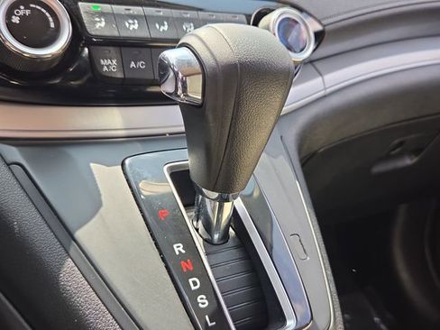 Used 2016 Honda CR-V EX image 23