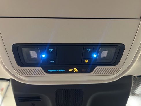 New 2026 Ford Expedition Active image 25