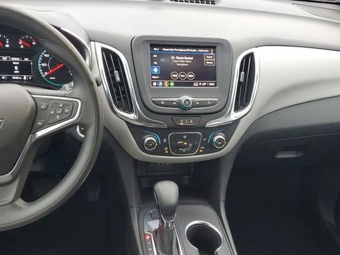 Certified 2024 Chevrolet Equinox LS AWD/4WD image 14