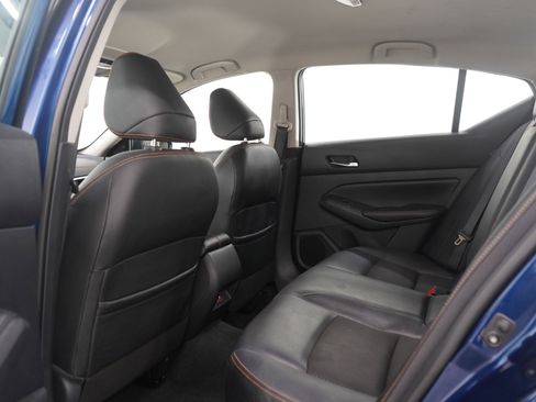 Used 2020 Nissan Altima 2.5 SR image 17