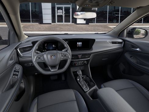 New 2026 Buick Encore GX Sport Touring w/ Comfort Package image 16