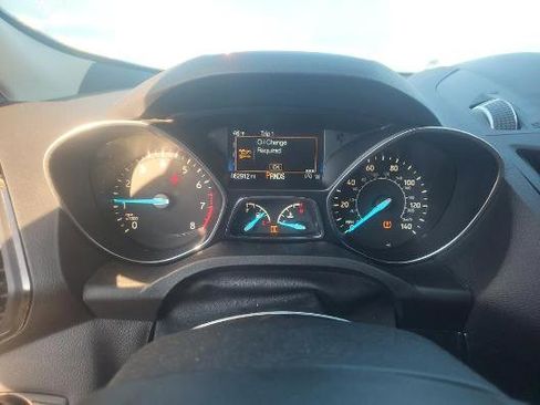 Used 2017 Ford Escape Titanium image 11