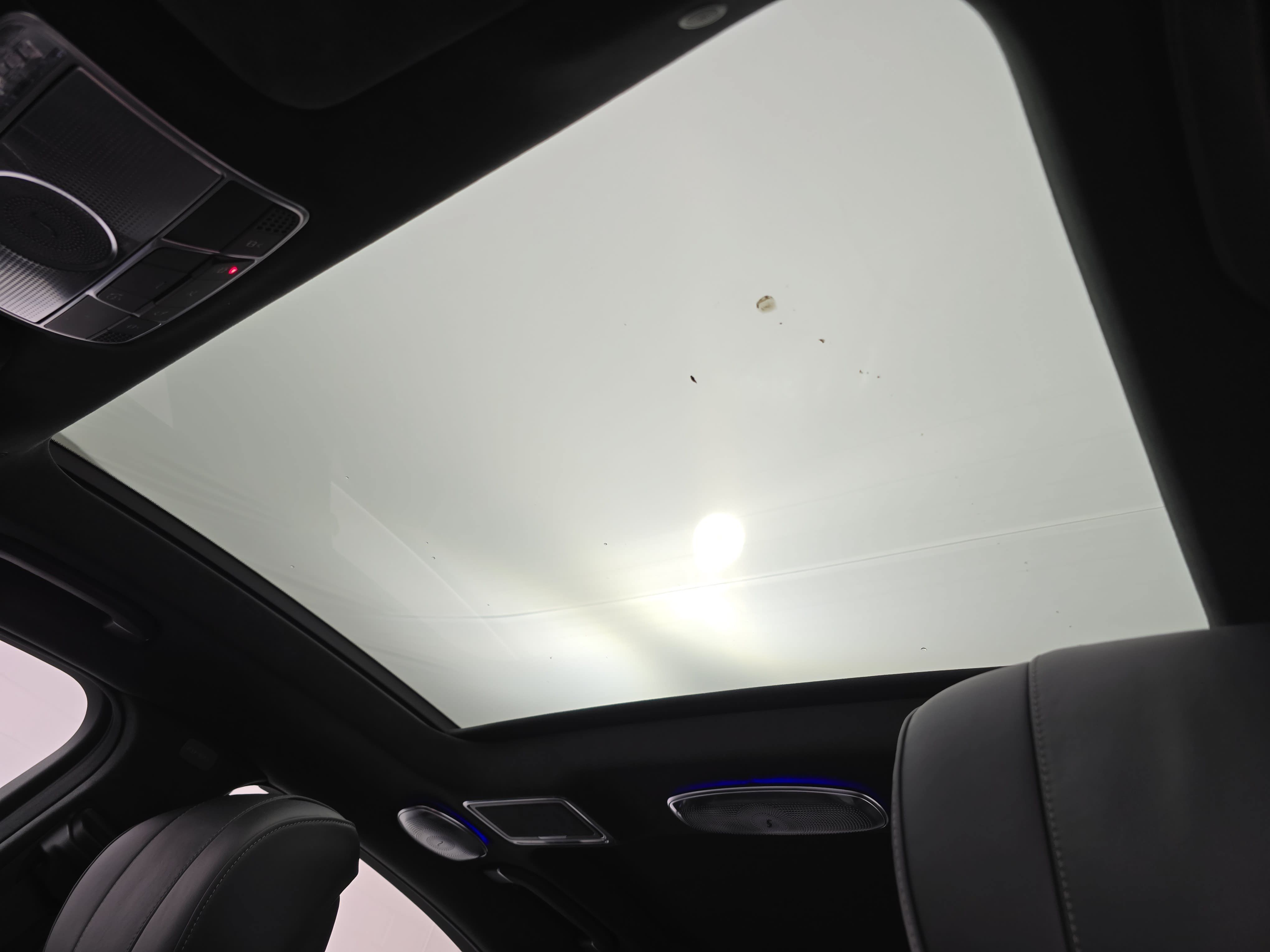 Used 2020 Mercedes-Benz S 560 Sedan image 32