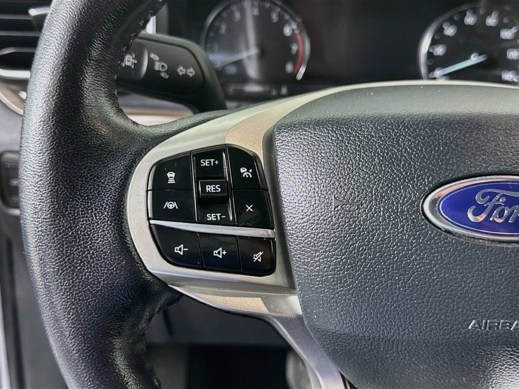 Used 2023 Ford Explorer Limited RWD image 13