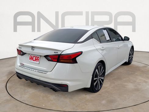 Used 2020 Nissan Altima 2.5 SR image 13
