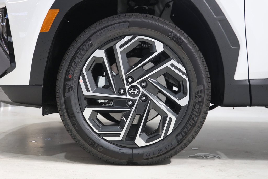 New 2026 Hyundai Tucson SEL Plus w/ Tow & Go Package AWD/4WD image 9