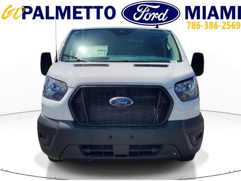 Used 2024 Ford Transit 150 Low Roof w/ Interior Upgrade Package image 2