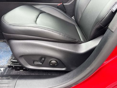 New 2026 Jeep Compass Limited image 8