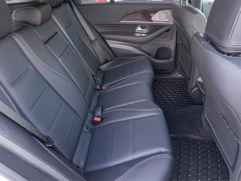 New 2026 Mercedes-Benz GLE 450 GLE 450 image 19