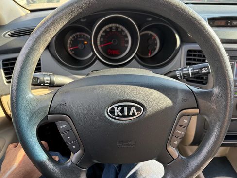 Used 2009 Kia Optima LX w/ Convenience Pkg image 7