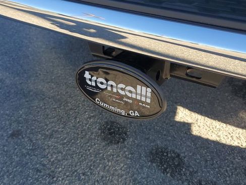 New 2026 RAM 1500 Big Horn image 11