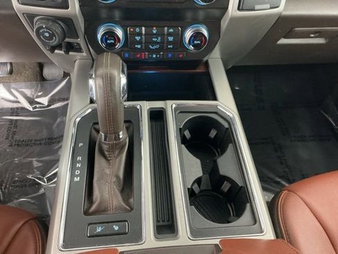 Used 2019 Ford F150 King Ranch w/ Equipment Group 601A Luxury image 19