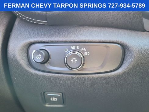 New 2026 Chevrolet Blazer LT w/ Midnight/Sport Edition image 24