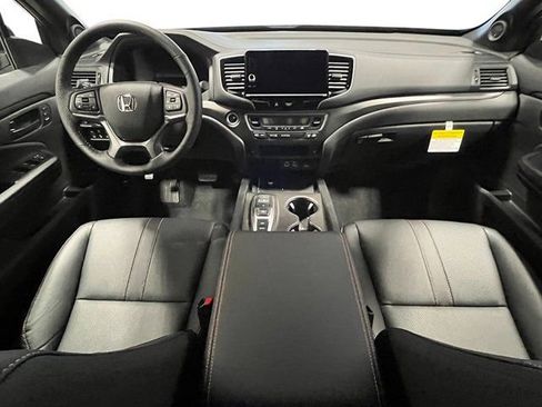New 2026 Honda Ridgeline TrailSport image 21