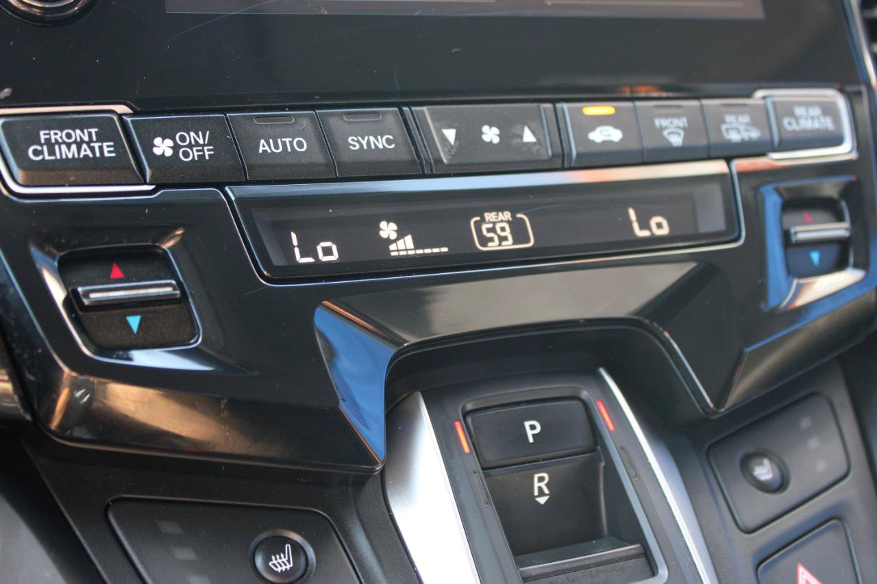 Used 2020 Honda Odyssey EX-L image 30
