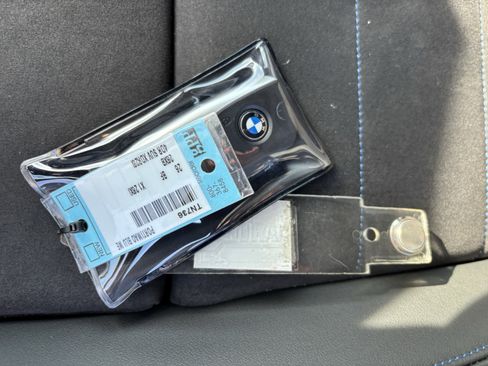 Used 2026 BMW X1 xDrive28i w/ Technology Package image 38