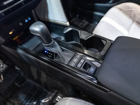 Certified 2026 Toyota Camry SE FWD image 23