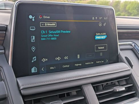 Used 2023 Chevrolet Tahoe High Country AWD/4WD image 20
