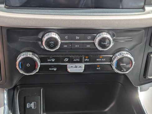 Certified 2024 Ford F150 XLT w/ Mobile Office Package AWD/4WD image 23