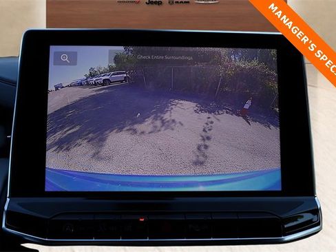 New 2026 Jeep Compass Limited image 21