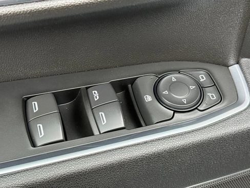 Used 2025 Chevrolet Silverado 2500 LT w/ Convenience Package AWD/4WD image 18