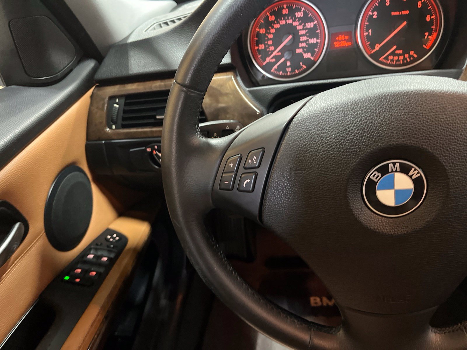 Used 2009 BMW 328i Sedan RWD image 21