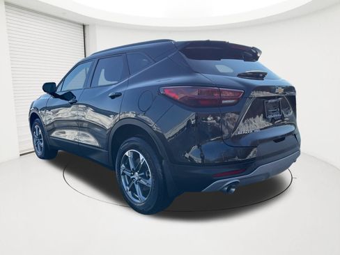 New 2025 Chevrolet Blazer LT w/ Convenience Package image 6