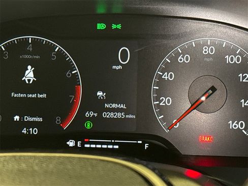 Used 2023 Honda Civic Si image 32