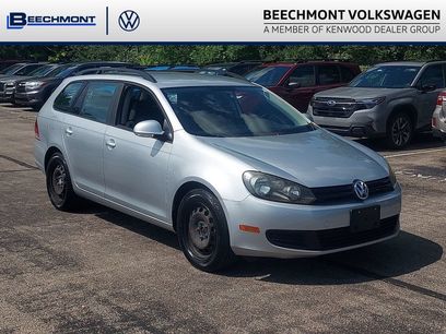Used 2013 Volkswagen Jetta S