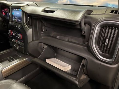 Used 2021 Chevrolet Silverado 1500 RST w/ All Star Edition Plus image 70