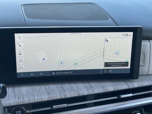 Used 2024 Hyundai Santa Fe Calligraphy image 14