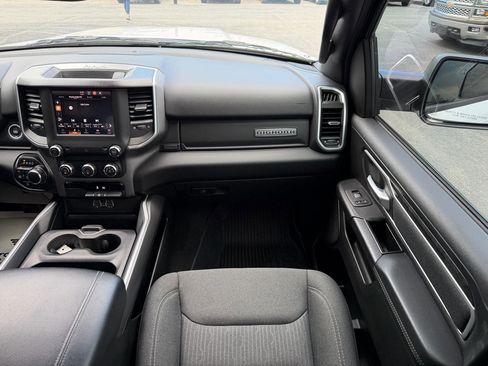 Used 2022 RAM 1500 Big Horn image 23