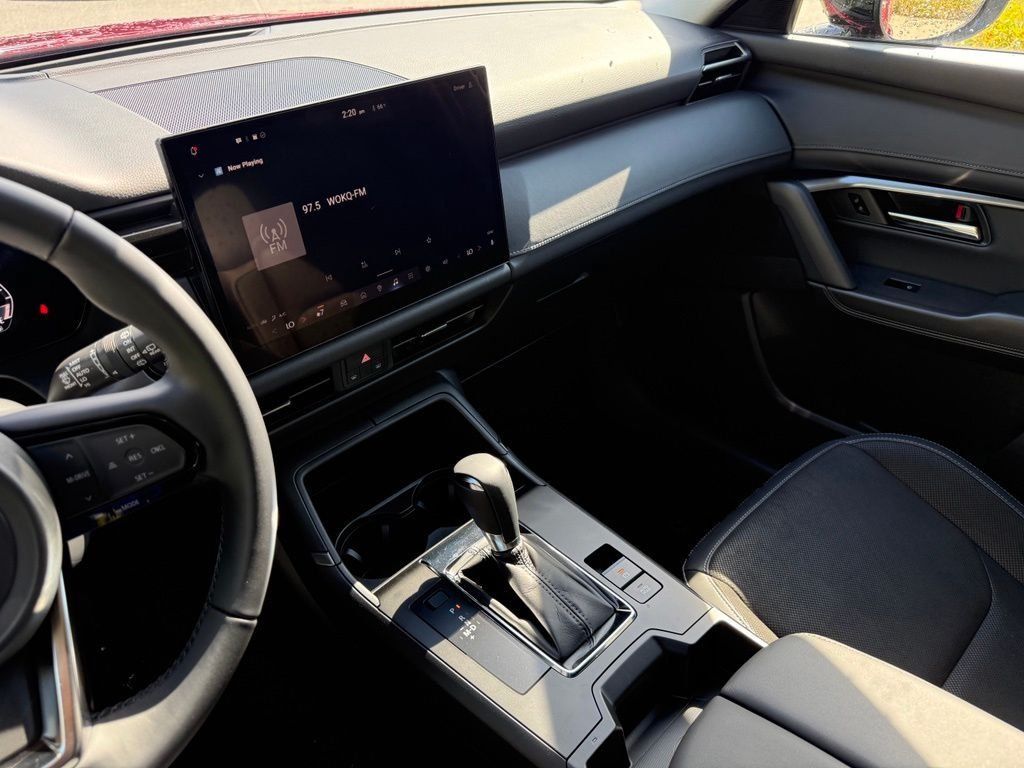 New 2026 MAZDA CX-5 Select AWD/4WD image 39