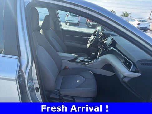 Used 2023 Toyota Camry LE image 16