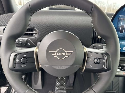 New 2026 MINI Cooper S FWD image 28