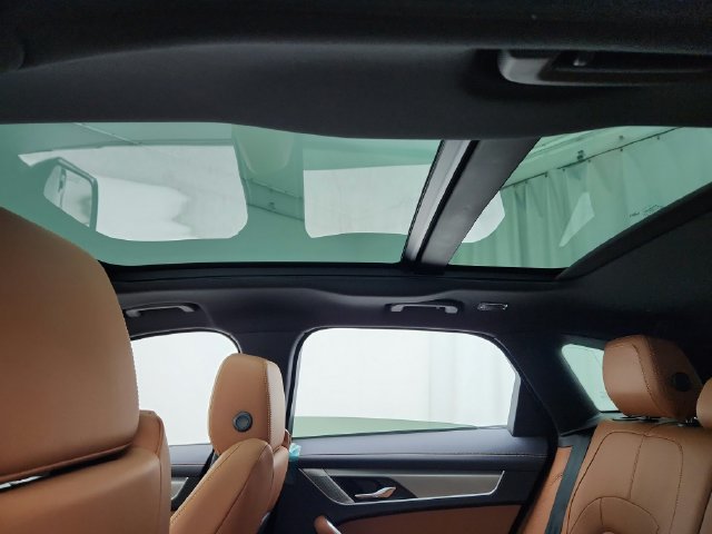 New 2026 Jaguar F-PACE R-Dynamic S AWD/4WD image 18