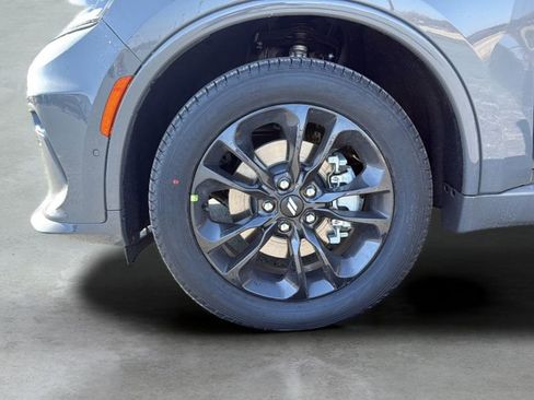 New 2026 Dodge Durango GT image 40