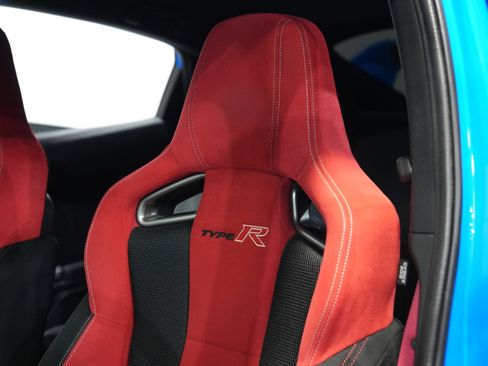 Used 2021 Honda Civic Type R image 29