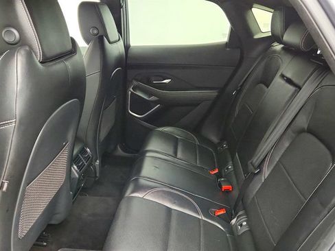 Used 2021 Jaguar E-PACE 300 Sport AWD/4WD image 21